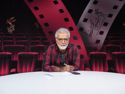 سرمایه‌گذاری دولت‌های خارجی در سینمای ایران در برنامه «هفت»