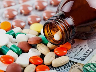 نگاهی بنیادی به شرکت‌های صنعت دارویی در بازار سرمایه
