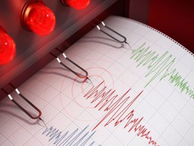 ثبت بزرگترین زلزله در «فنوج» و بیشترین تعداد در «جبالبارز» استان کرمان