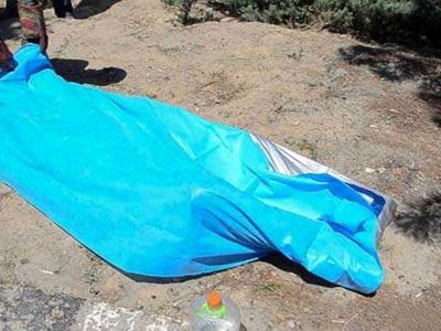 پیدا شدن یک جسد در سد قشلاق سنندج / علت مرگ در دست بررسی است