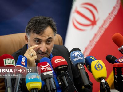 حرکت جدی بنیاد علم ایران به سوی تولیدات فاخر علمی و دستیابی به مرجعیت علمی