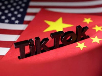 اکثر آمریکایی‌ها تیک‌تاک را ابزار نفوذ چین می‌دانند
