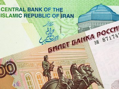 پرداخت‌های تجاری ایران و روسیه تغییر می‌کند؟